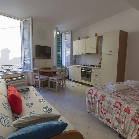 Appartamento Buranco Monterosso al Mare Exterior photo