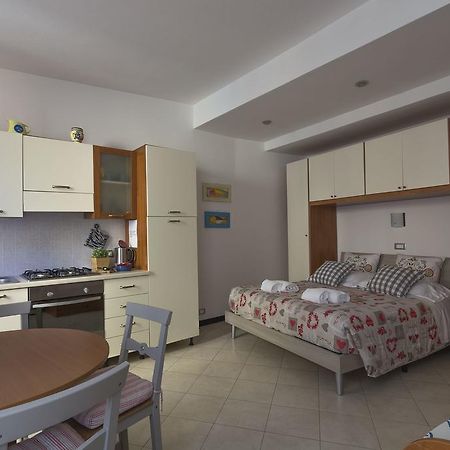 Appartamento Buranco Monterosso al Mare Exterior photo