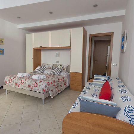 Appartamento Buranco Monterosso al Mare Exterior photo