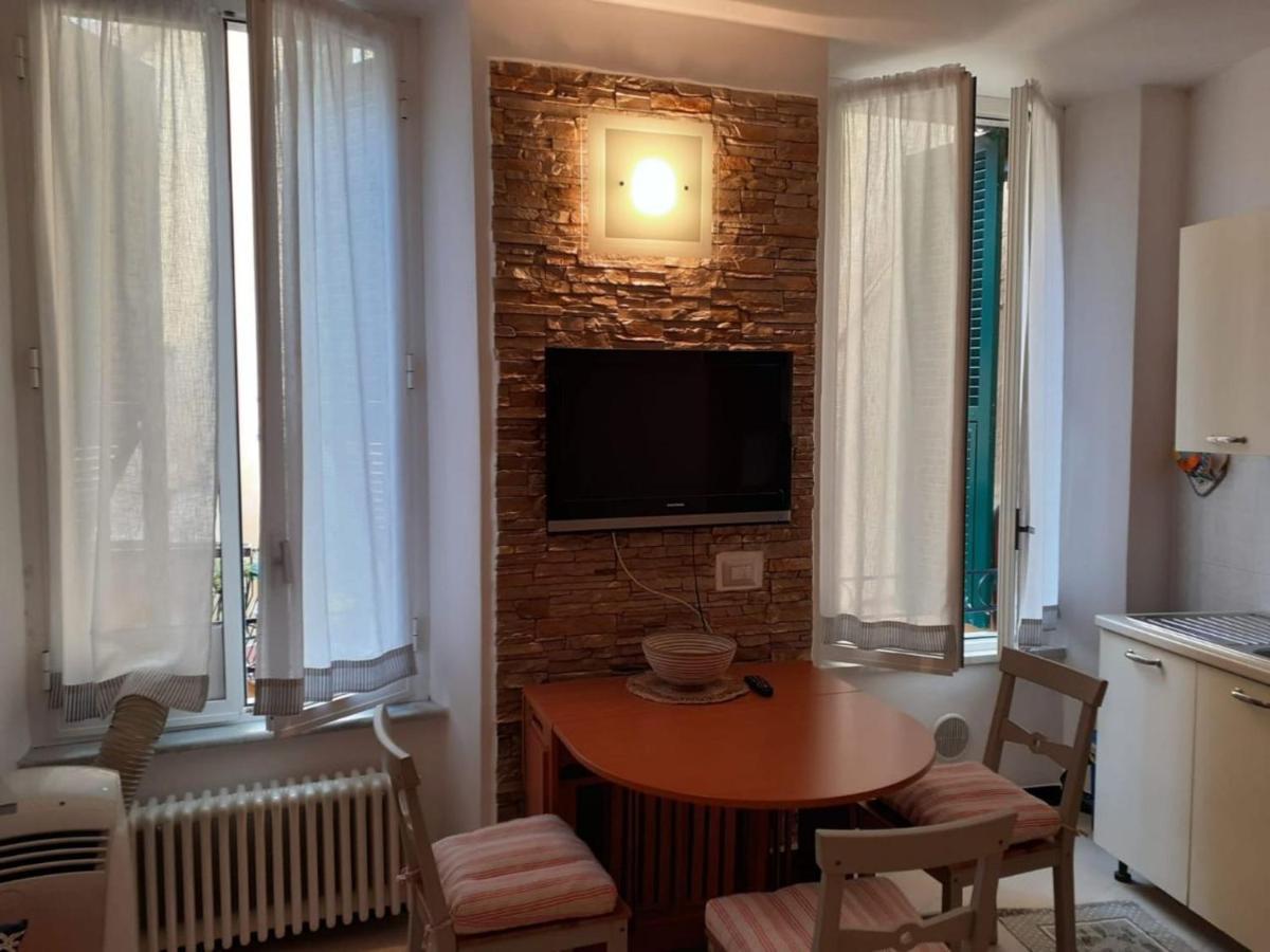 Appartamento Buranco Monterosso al Mare Exterior photo