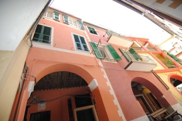 Appartamento Buranco Monterosso al Mare Room photo