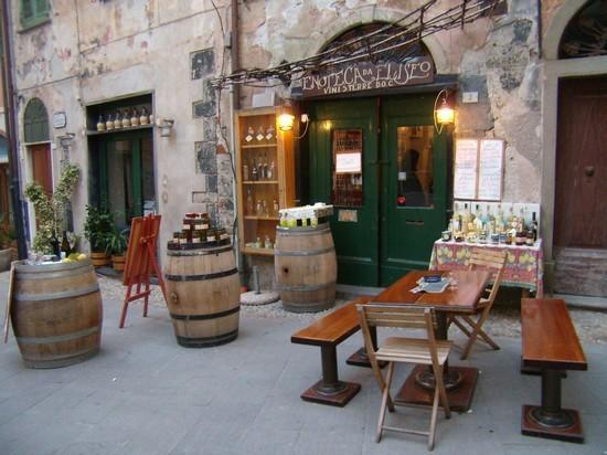 Appartamento Buranco Monterosso al Mare Room photo