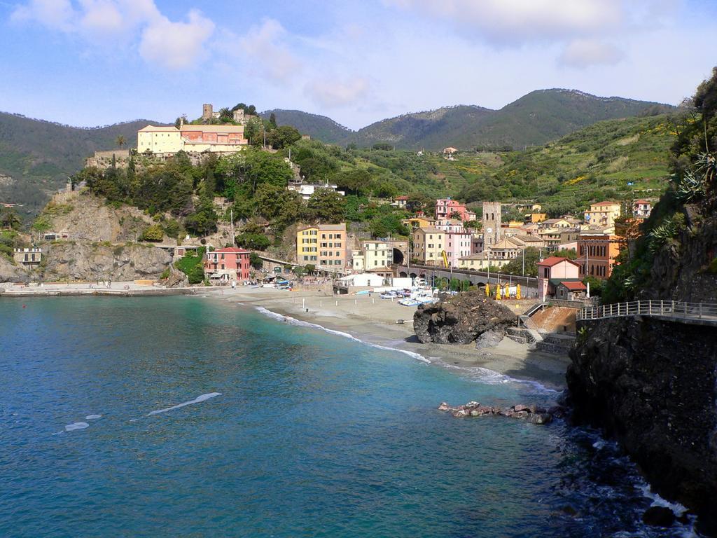 Appartamento Buranco Monterosso al Mare Room photo
