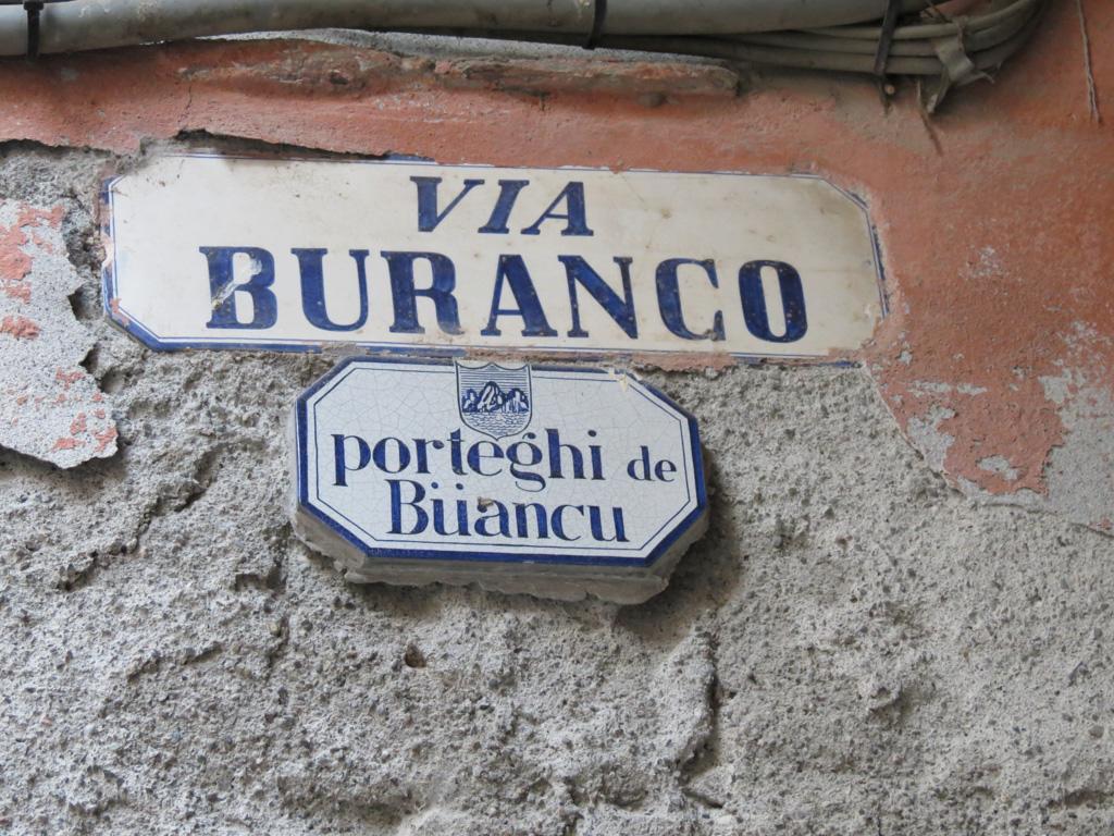 Appartamento Buranco Monterosso al Mare Exterior photo