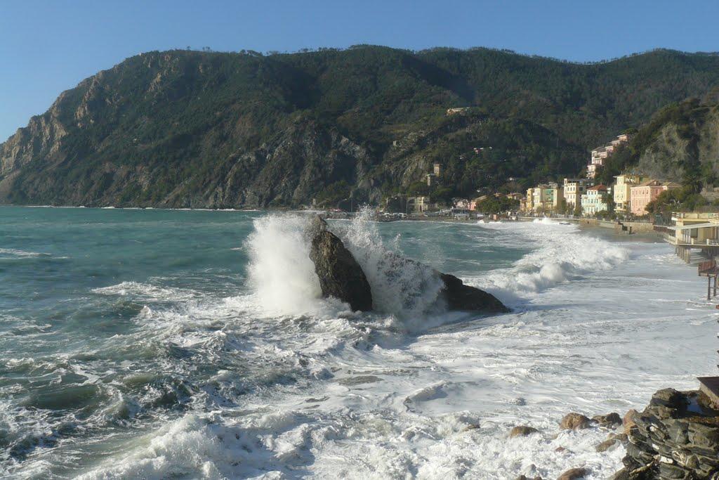 Appartamento Buranco Monterosso al Mare Exterior photo