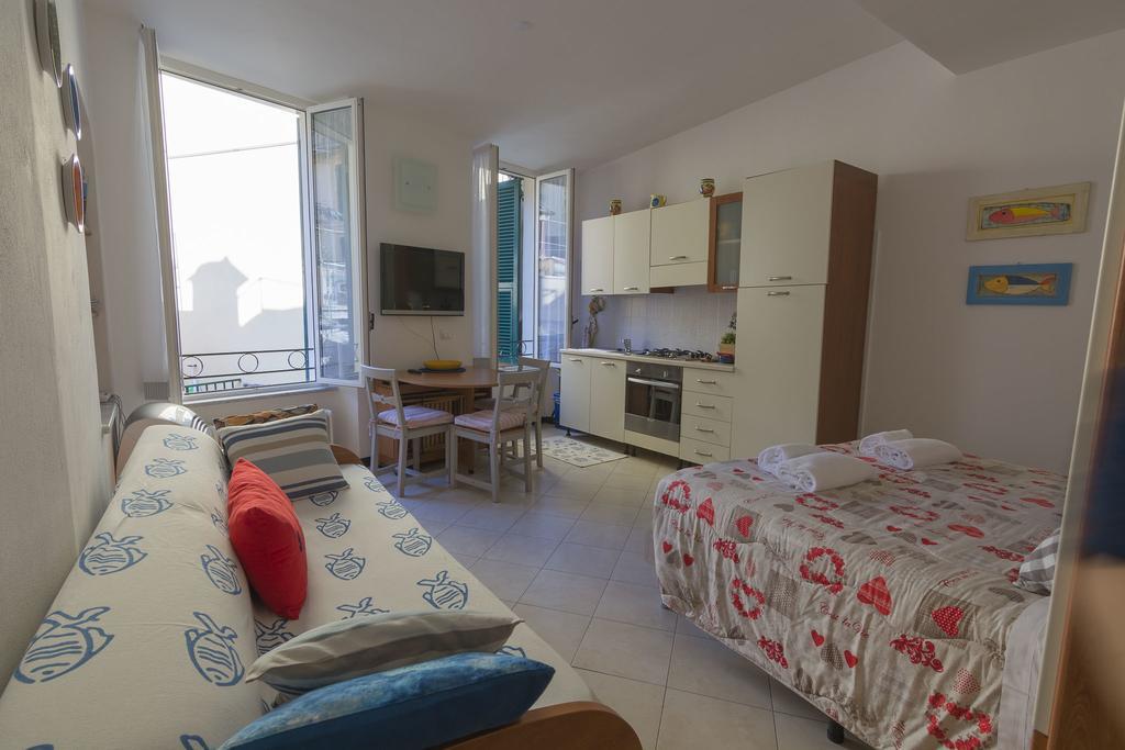Appartamento Buranco Monterosso al Mare Exterior photo