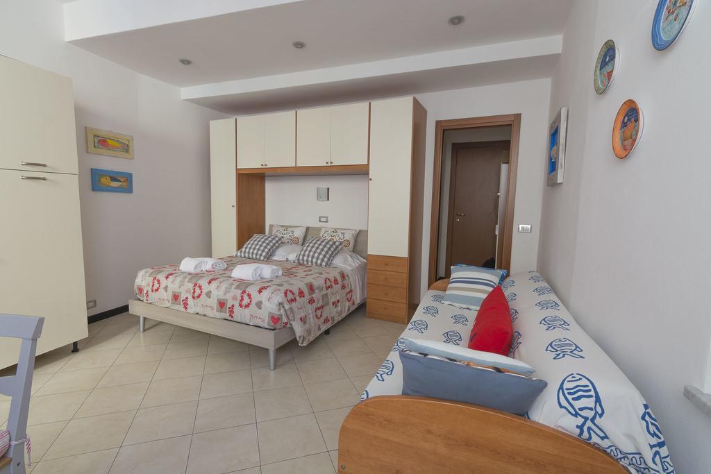 Appartamento Buranco Monterosso al Mare Exterior photo