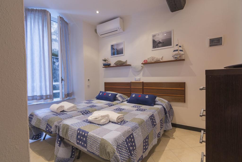 Appartamento Buranco Monterosso al Mare Exterior photo