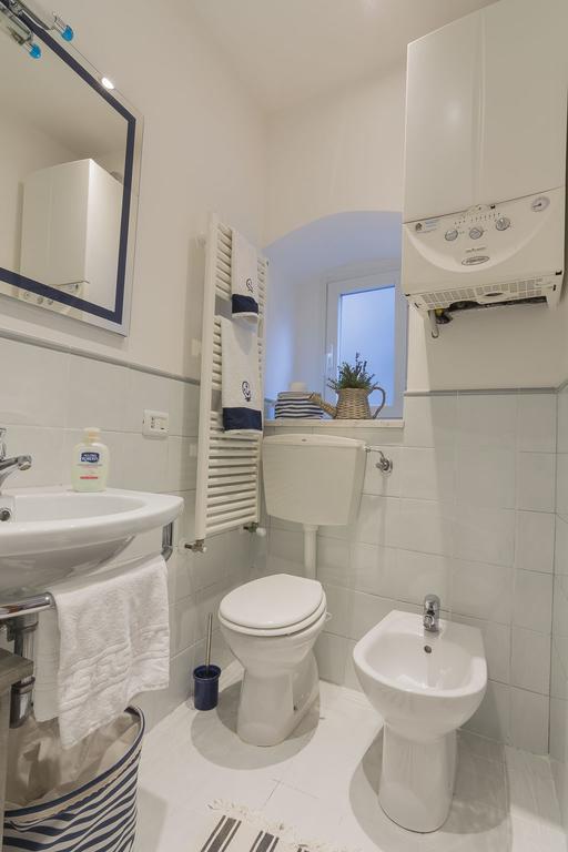 Appartamento Buranco Monterosso al Mare Exterior photo