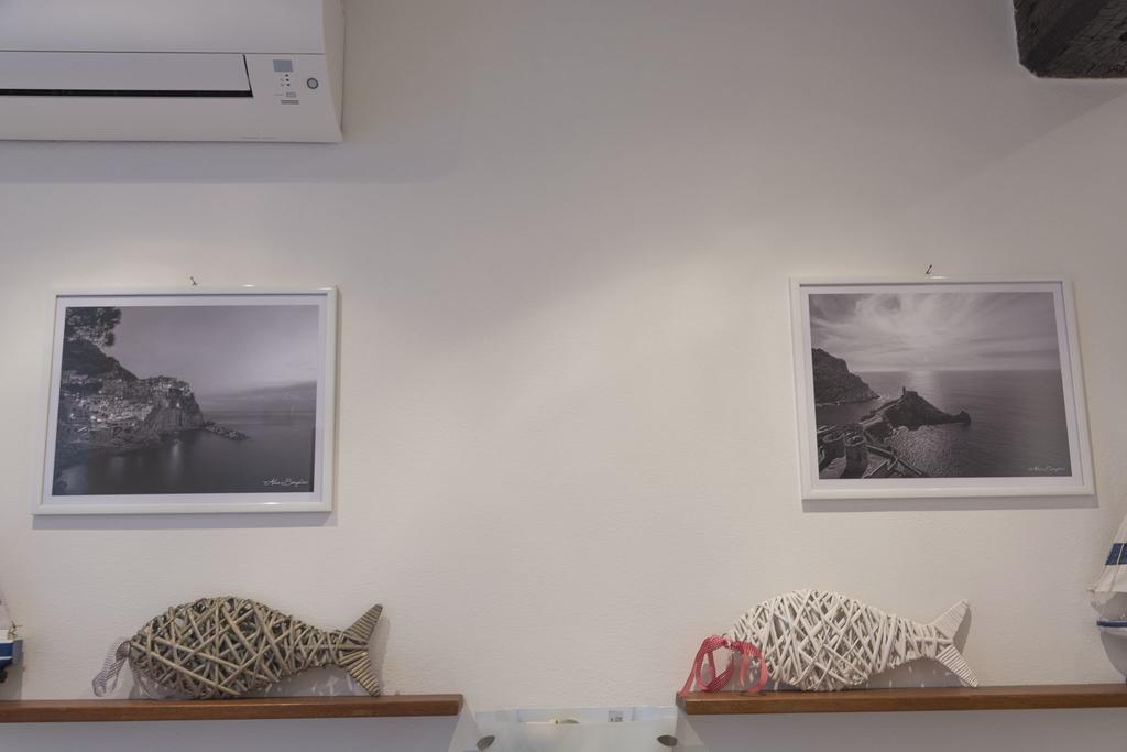 Appartamento Buranco Monterosso al Mare Exterior photo