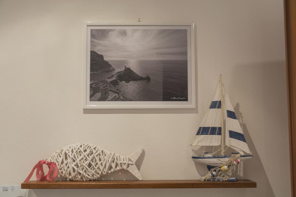Appartamento Buranco Monterosso al Mare Exterior photo