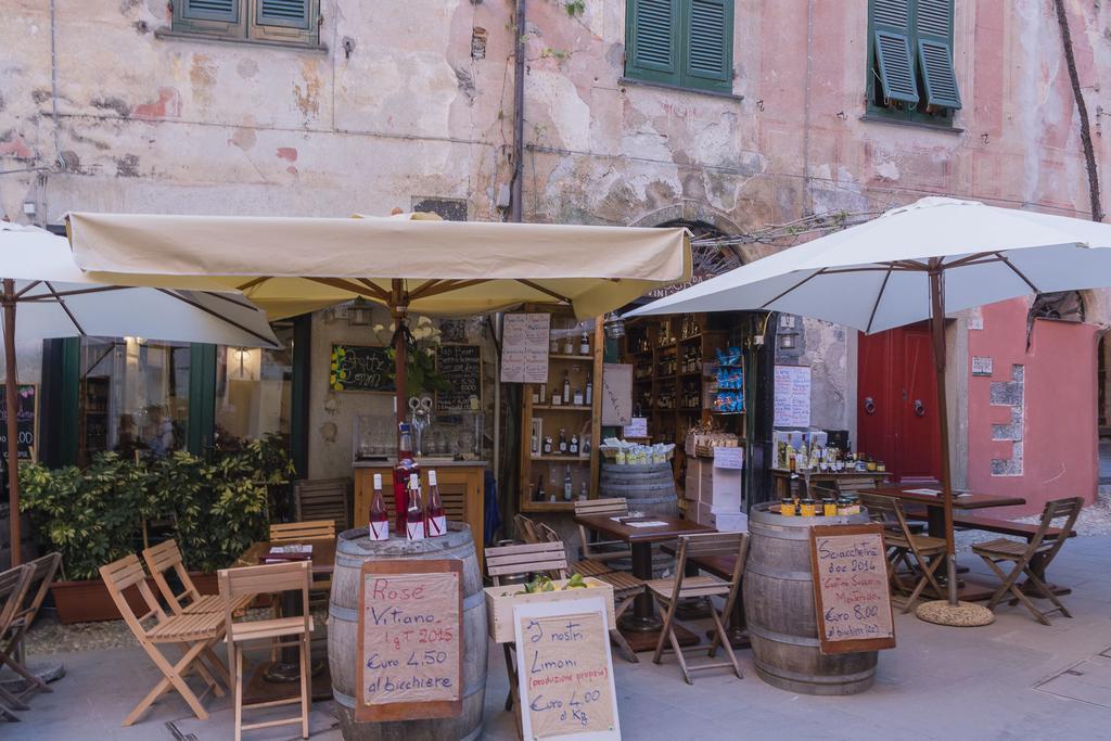 Appartamento Buranco Monterosso al Mare Exterior photo