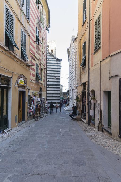 Appartamento Buranco Monterosso al Mare Exterior photo